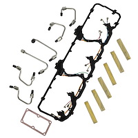 1050157 Injector Install Kit Dodge 6.7L Cummins Common Rail 2007-2018