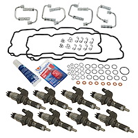 1050180 Injector Install Kit