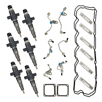 1050181 Injector Install Kit