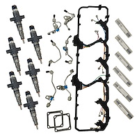 1050183 Injector Install Kit