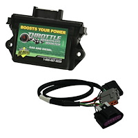 1057737 11-16 GM THROTTLE BOOSTE