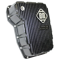 1061525 Deep Sump Transmission Pan 2008-2010 Dodge for Cummins Diesel