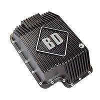1061716 Deep Sump Transmission Pan 1989-2010 Ford Trucks 4R100, 5R110 & E4OD