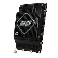 1061717 Deep Sump Transmission Pan Fits Select Ford Trucks w/10R60, 10R80 Automatic Transmissions