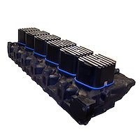 1061800-6 Cool Covers for Cummins 12V 1988-98 Dodge for Cummins 5.9L