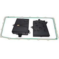 1064047 Transmission Filter Service Kit Fits Select Ford Trucks w/10R80 Automatic Transmission