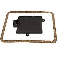 1064048 Transmission Filter Service Kit, For Use w/AISIN AS69RC Transmission, Incl. Filter/Gasket