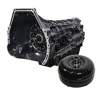 1064074SS Roadmaster Transmission Kit