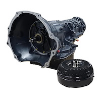 Trans Package 68RFE