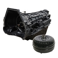 1064432SM Roadmaster Transmission Kit, 4R100 Transmission, Incl. ProForce Converter Package, 2WD