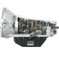 1064484 Ford Performance Transmission 2005-07 Ford 5R110 4WD
