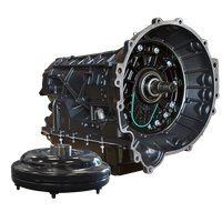 1064602SS 10R80 Roadmaster Transmission & Converter Package for 2018-2020 Ford F-150 3.0L Power Stroke Diesel [2WD]