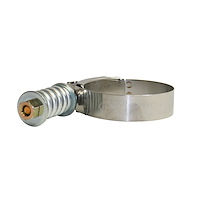 1405209 High Torque Hose Clamp 2.75 in-3.00 in