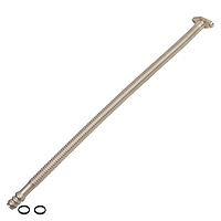 1453106 Flexible Turbo Oil Return Line 23-inch