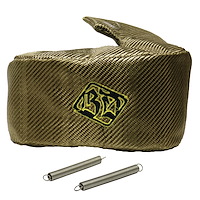 1453522 T4 Turbo Blanket - S300 / S400