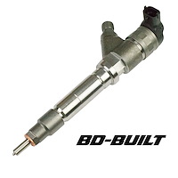 1715504 BD-Built Duramax LLY Injector Stock Reman (0986435504) Chevy/GMC 2004.5-2006