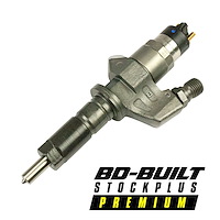 1724502 Premium Performance Plus Fuel Injector