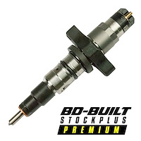 1724503 Premium Performance Plus Fuel Injector