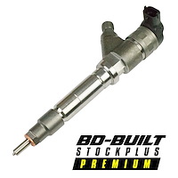 1724520 Premium Performance Plus Fuel Injector