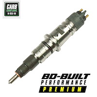 1724542 Premium Performance Plus Fuel Injector