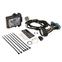 2001030 Variable Vane Exhaust Brake 2007.5-2010 Chevy Duramax 6.6L