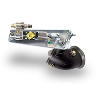 2023330 Exhaust Brake 2006-2007 Dodge for Cummins Diesel 5.9L