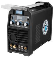 BlueArc 200 STI Stick-TIG Inverter Welder