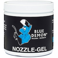 Nozzle Gel 16oz Jar