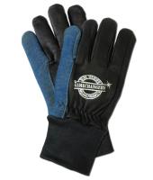 BDWG-GAMECHANGERS-HEAVY-D-XL GameChangers Heavy-D's Welding Glove [X-Large]