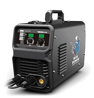 BlueArc 140MSI MIG/Stick Welder