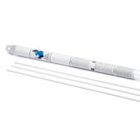 Low-Fuming Bronze Brazing Rod RBCuZn-C