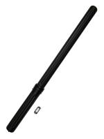 RST-14-BROWN 36 in. TIG Rod Storage Tube [Black]