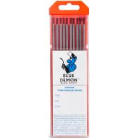 2% Thoriated Tungsten Electrodes EWTh-2