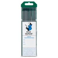 Pure Tungsten Electrodes EWP