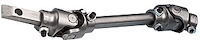 Intermediate Steering Shaft Without Vibration Reducer