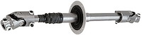 Telescoping Upper Steering Shaft 2001-06 Jeep Wrangler