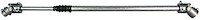 Telescoping Steering Shaft 1972-75 Jeep CJ5/CJ6 (Power Steering)