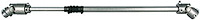Telescoping Steering Shaft 1987-95 Jeep Wrangler (Power Steering)