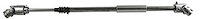 Telescoping Steering Shaft 1992-96 Ford F-150/F-250/F-350
