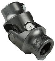 Steering Universal Joint Steel 3/4-36 X 5/8-36 Chrysler