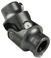 014937 Steering U-Joint 3/4 in. DD x 3/4 in. -48 Spline