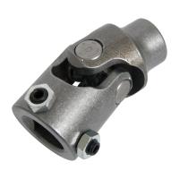 Steel Double D U-Joint 1" DD x 3/4" smooth bore