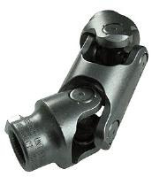 Steering Universal Joint Double Steel 3/4DD X 13/16-36