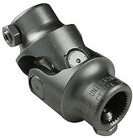113430 Stainless Steel Universal Joint [3/4 in.-36 X 3/4 in.-20, 3-1/4 in. Length]