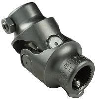 Stainless Steel Double D U-Joint Fits 3/4 in. Double-D X 3/4 in.-30 Spline