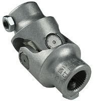 Steering Universal Joint ALUM 5/8-36 Chrysler X 3/4 Smooth Bore