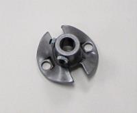 Half Rag Joint 3/4 in. Double D