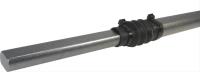 Telescoping Steering Shaft 1 in. DD To 3/4 in. DD