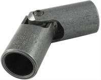 Pin & Block U-Joint 3/4" x 3/4" Smooth Bore