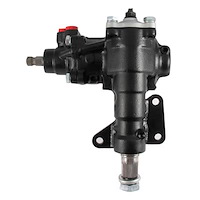 Power Steering Conversion Box 1967-70 Ford Mustang